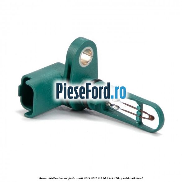 Senzor debitmetru aer Ford Transit 2014-2018 2.2 TDCi 4x4 155 cp CV24, CVR5 diesel