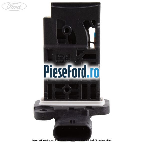 Senzor debitmetru aer Ford Transit Connect 2013-2018 1.5 TDCi 75 cp XUGA diesel