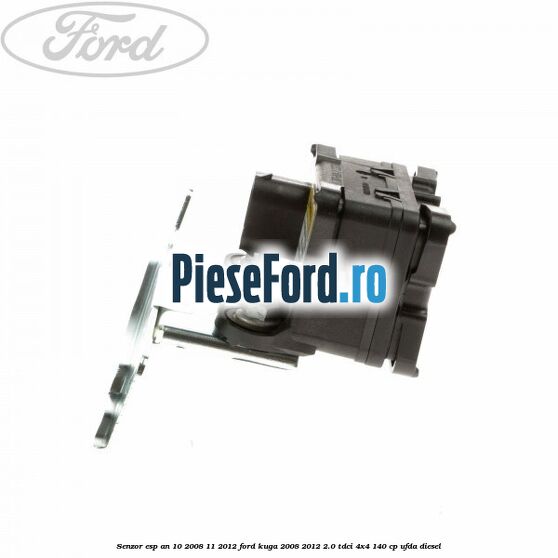 Senzor ESP an 10/2008-11/2012 Ford Kuga 2008-2012 2.0 TDCI 4x4 140 cp UFDA diesel