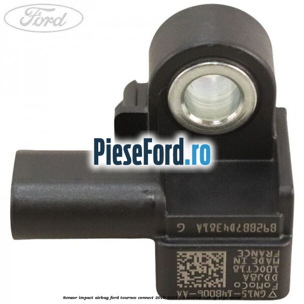 Senzor impact airbag Ford Tourneo Connect 2019-2023 1.5 EcoBlue 120 cp ZTGA diesel