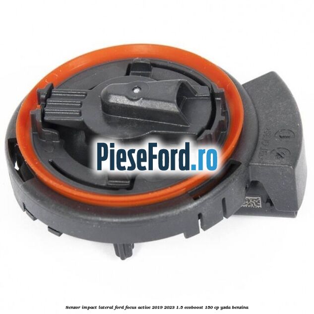 Senzor impact lateral Ford Focus Active 2019-2023 1.5 EcoBoost 150 cp YZDA benzina
