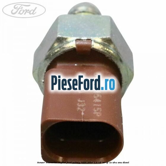 Senzor marsarier cu filet Ford Galaxy 2000-2006 1.9 TDI 90 cp 1Z, AHU, ANU diesel