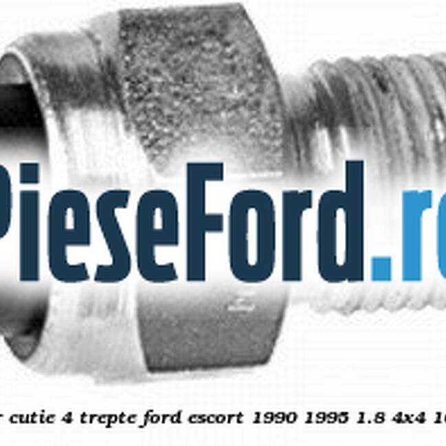 Senzor marsarier cutie 4 trepte Ford Escort 1990-1995 1.8 4x4 105 cp RDA benzina