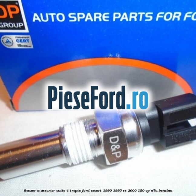 Senzor marsarier cutie 4 trepte Ford Escort 1990-1995 RS 2000 150 cp N7A benzina