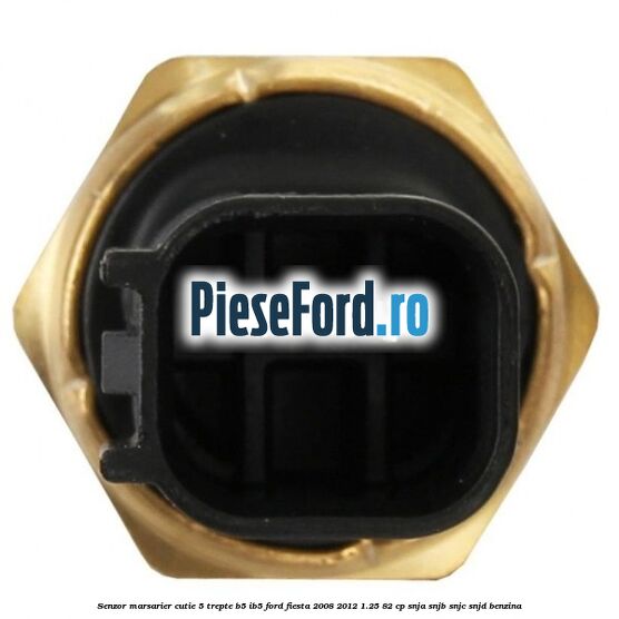 Senzor marsarier cutie 5 trepte B5/IB5 Ford Fiesta 2008-2012 1.25 82 cp SNJA, SNJB, SNJC, SNJD benzina