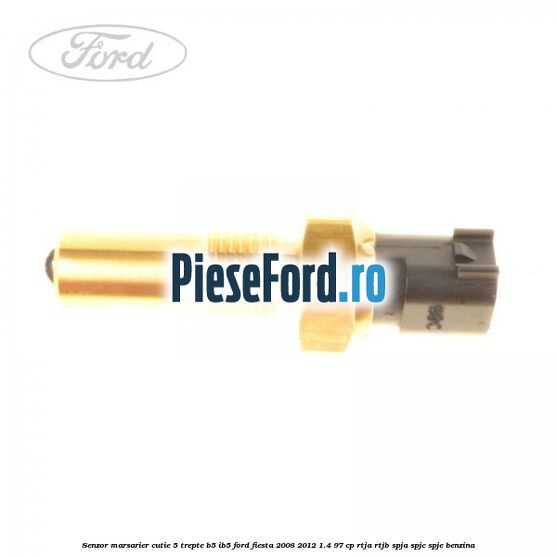 Senzor marsarier cutie 5 trepte B5/IB5 Ford Fiesta 2008-2012 1.4 97 cp RTJA, RTJB, SPJA, SPJC, SPJE benzina