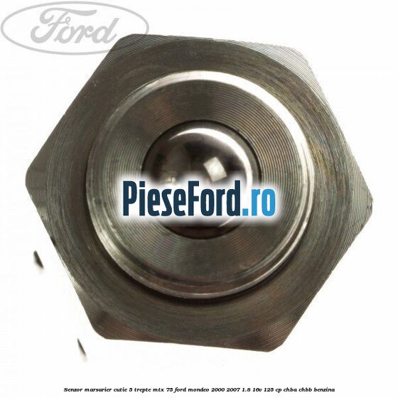 Senzor marsarier cutie 5 trepte MTX 75 Ford Mondeo 2000-2007 1.8 16V 125 cp CHBA, CHBB benzina