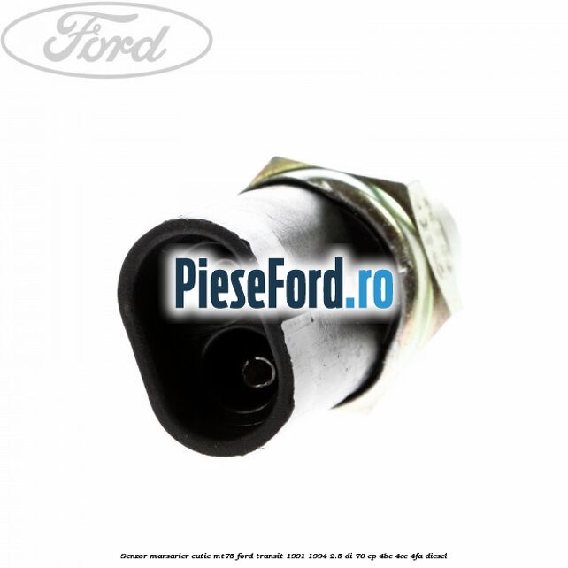 Senzor marsarier cutie MT75 Ford Transit 1991-1994 2.5 DI 70 cp 4BC, 4CC, 4FA diesel
