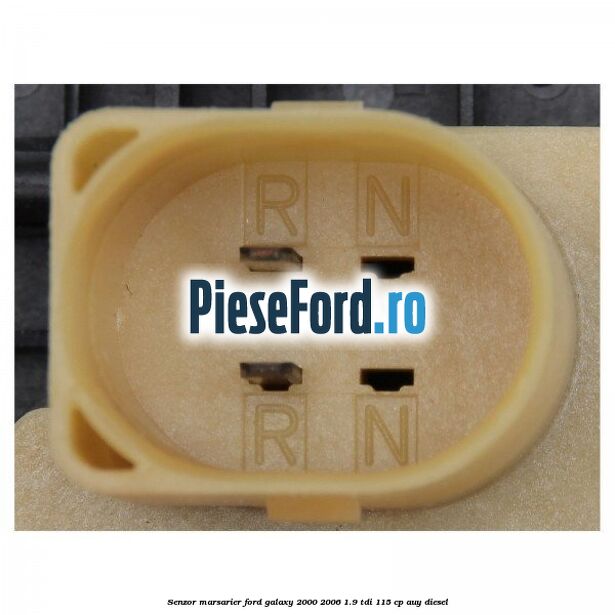 Senzor marsarier Ford Galaxy 2000-2006 1.9 TDI 115 cp AUY diesel