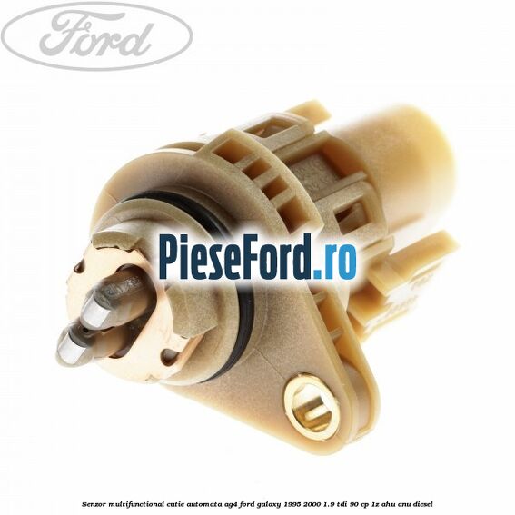 Senzor multifunctional cutie automata AG4 Ford Galaxy 1995-2000 1.9 TDI 90 cp 1Z, AHU, ANU diesel