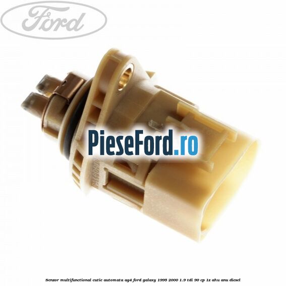 Senzor multifunctional cutie automata AG4 Ford Galaxy 1995-2000 1.9 TDI 90 cp 1Z, AHU, ANU diesel
