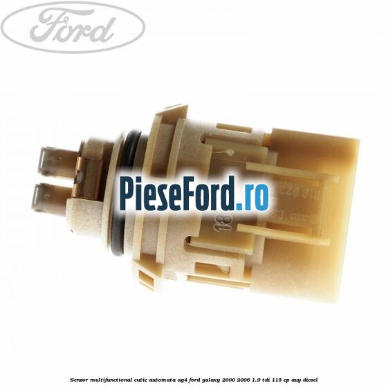 Senzor multifunctional cutie automata AG4 Ford Galaxy 2000-2006 1.9 TDI 115 cp AUY diesel