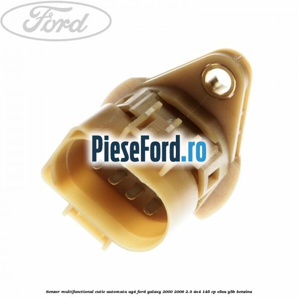 Senzor multifunctional cutie automata AG4 Ford Galaxy 2000-2006 2.3 4x4 145 cp E5SA, Y5B benzina