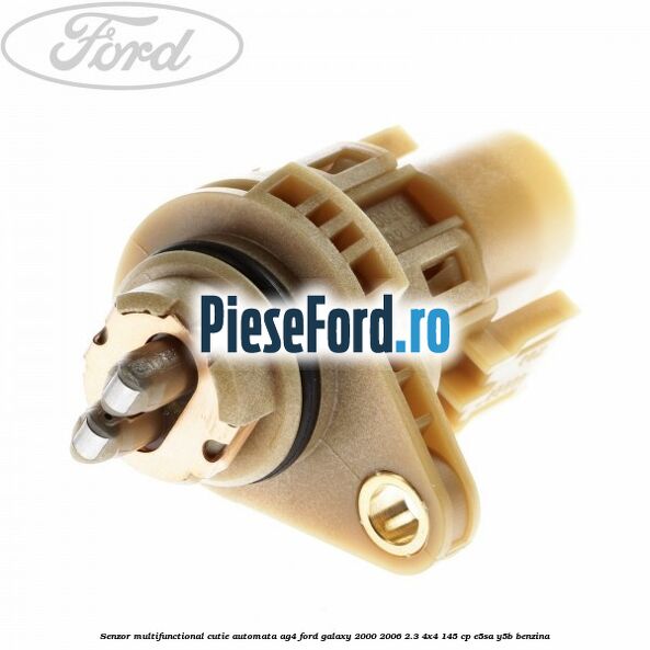 Senzor multifunctional cutie automata AG4 Ford Galaxy 2000-2006 2.3 4x4 145 cp E5SA, Y5B benzina