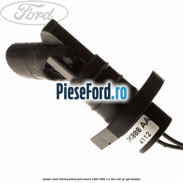 Senzor nivel lichid parbriz Ford Escort 1990-1995 1.8 4x4 130 cp RQB benzina
