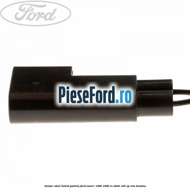 Senzor nivel lichid parbriz Ford Escort 1990-1995 RS 2000 150 cp N7A benzina