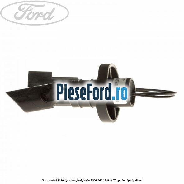 Senzor nivel lichid parbriz Ford Fiesta 1996-2001 1.8 DI 75 cp RTN, RTP, RTQ diesel
