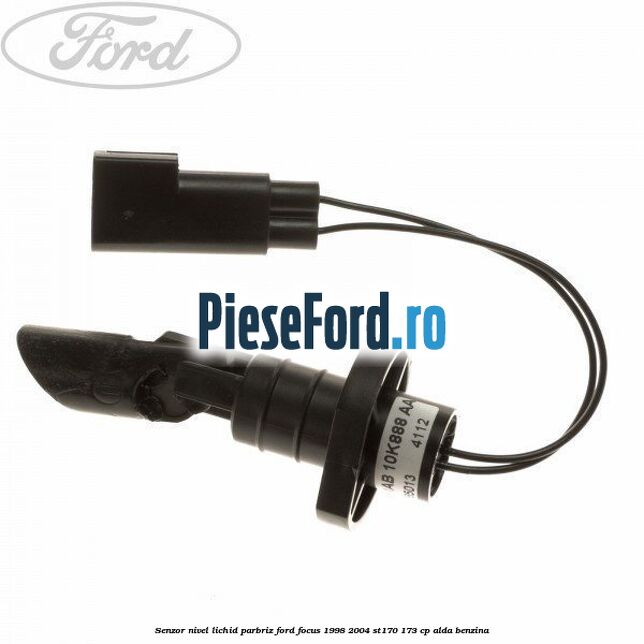 Senzor nivel lichid parbriz Ford Focus 1998-2004 ST170 173 cp Senzor nivel lichid parbriz Ford Focus 1998-2004 ST170 173 cp ALDA benzina