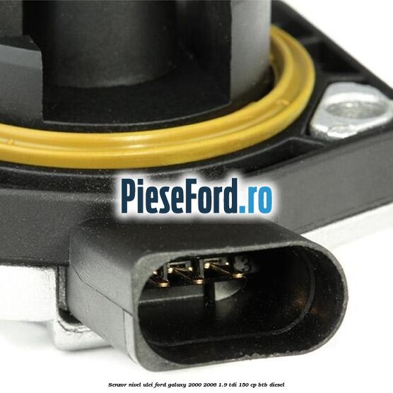 Senzor nivel ulei Ford Galaxy 2000-2006 1.9 TDI 150 cp BTB diesel