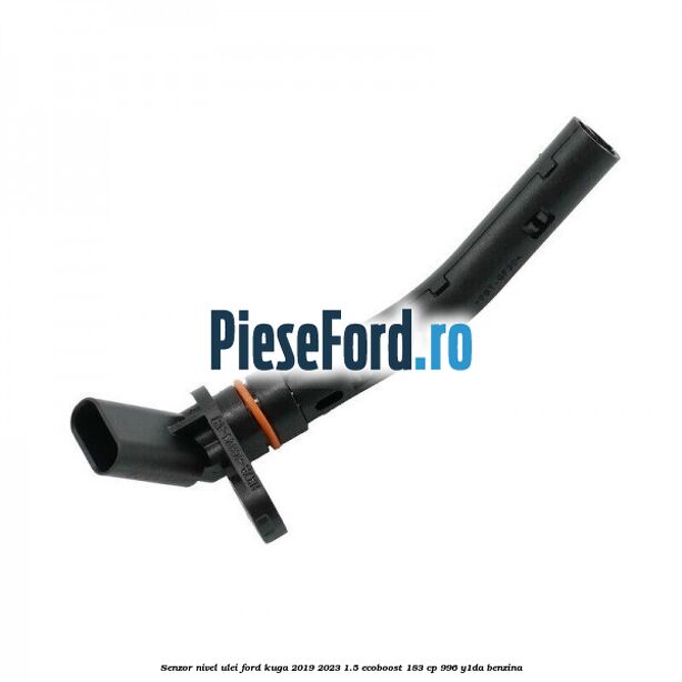 Senzor nivel ulei Ford Kuga 2019-2023 1.5 EcoBoost 183 cp 996, Y1DA benzina