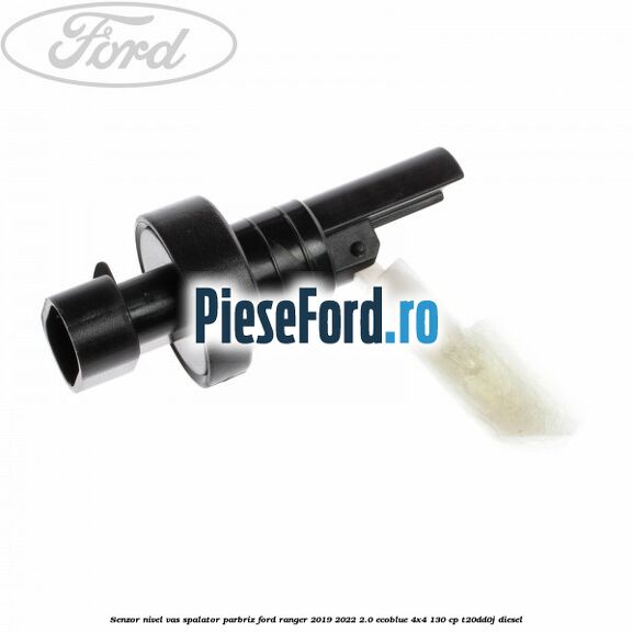 Senzor nivel vas spalator parbriz Ford Ranger 2019-2022 2.0 EcoBlue 4x4 130 cp T20DD0J diesel