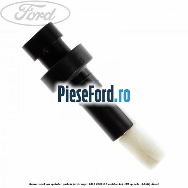 Senzor nivel vas spalator parbriz Ford Ranger 2019-2022 2.0 EcoBlue 4x4 170 cp Senzor nivel vas spalator parbriz Ford Ranger 2019-2022 2.0 EcoBlue 4x4 170 cp BC2X, T20DD0J diesel