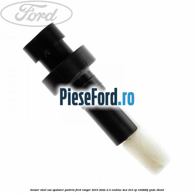 Senzor nivel vas spalator parbriz Ford Ranger 2019-2022 2.0 EcoBlue 4x4 213 cp T20DD0J, YN2X diesel