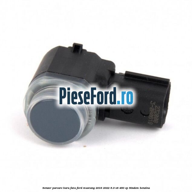 Senzor parcare bara fata Ford Mustang 2018-2022 5.0 V8 450 cp 50SDEM benzina