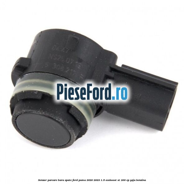 Senzor parcare bara spate Ford Puma 2020-2023 1.5 EcoBoost ST 200 cp YZJA benzina