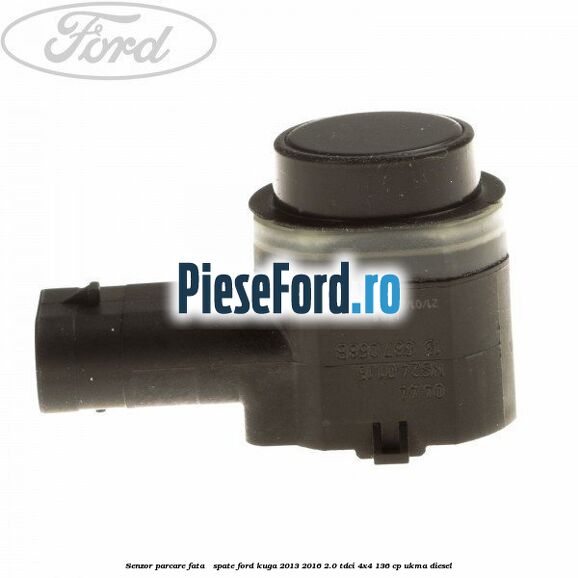 Senzor parcare fata / spate Ford Kuga 2013-2016 2.0 TDCi 4x4 136 cp Senzor parcare fata / spate Ford Kuga 2013-2016 2.0 TDCi 4x4 136 cp UKMA diesel