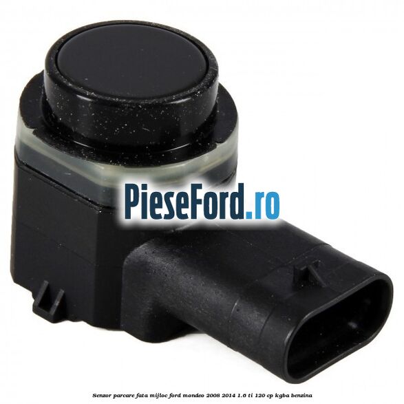 Senzor parcare fata mijloc Ford Mondeo 2008-2014 1.6 Ti 120 cp Senzor parcare fata mijloc Ford Mondeo 2008-2014 1.6 Ti 120 cp KGBA benzina