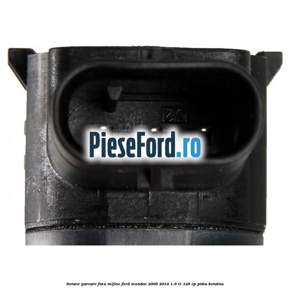 Senzor parcare fata mijloc Ford Mondeo 2008-2014 1.6 Ti 125 cp Senzor parcare fata mijloc Ford Mondeo 2008-2014 1.6 Ti 125 cp PNBA benzina