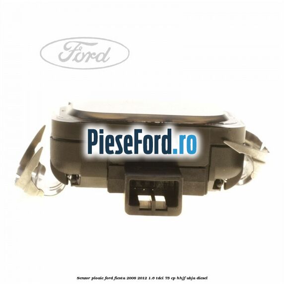 Senzor ploaie Ford Fiesta 2008-2012 1.6 TDCi 75 cp HHJF, UBJA diesel