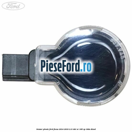 Senzor ploaie Ford Focus 2014-2018 2.0 TDCi ST 185 cp T8DA diesel