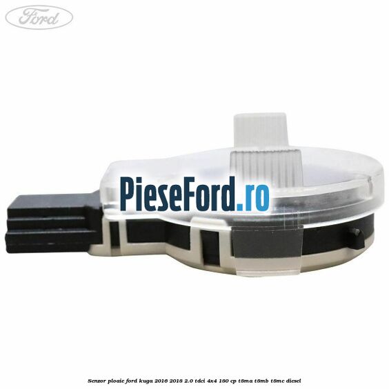 Senzor ploaie Ford Kuga 2016-2018 2.0 TDCi 4x4 180 cp T8MA, T8MB, T8MC diesel