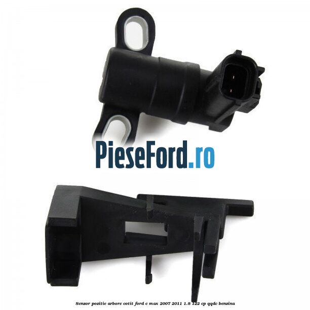 Senzor pozitie arbore cotit Ford C-Max 2007-2011 1.8 122 cp Senzor pozitie arbore cotit Ford C-Max 2007-2011 1.8 122 cp QQDC benzina
