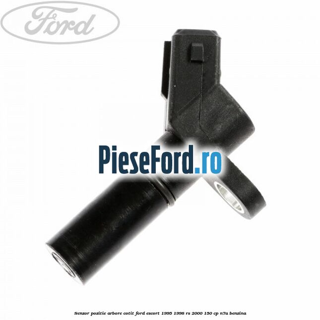 Senzor pozitie arbore cotit Ford Escort 1995-1998 RS 2000 150 cp N7A benzina