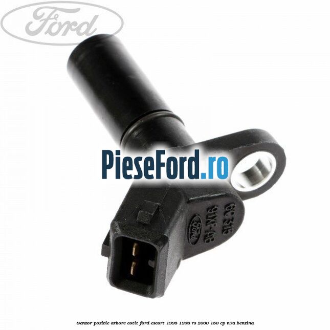 Senzor pozitie arbore cotit Ford Escort 1995-1998 RS 2000 150 cp N7A benzina