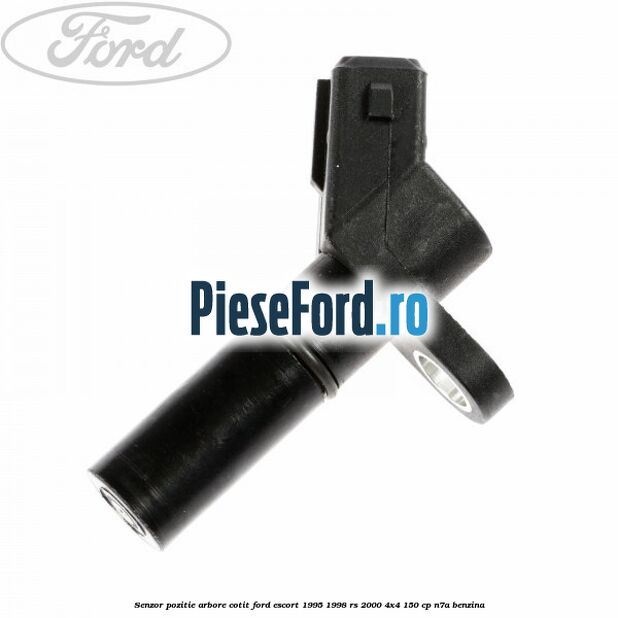 Senzor pozitie arbore cotit Ford Escort 1995-1998 RS 2000 4x4 150 cp N7A benzina