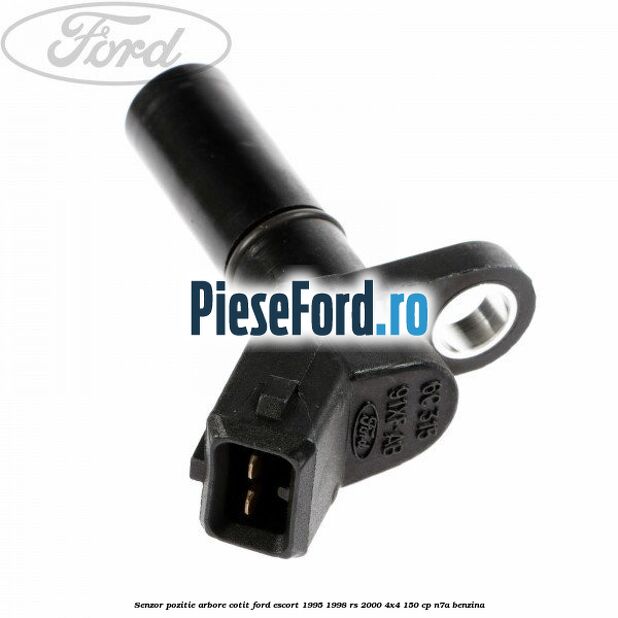 Senzor pozitie arbore cotit Ford Escort 1995-1998 RS 2000 4x4 150 cp N7A benzina