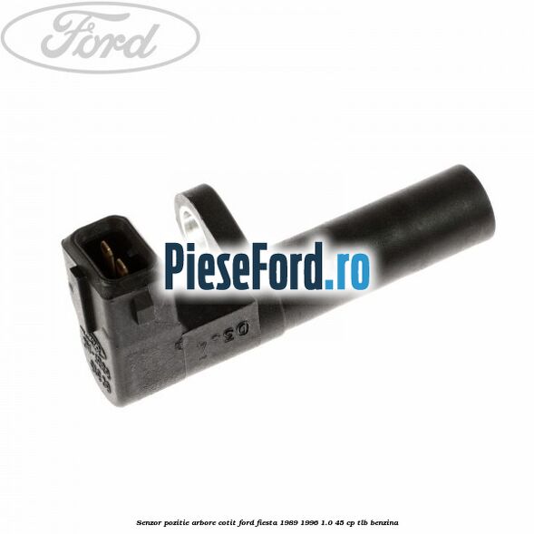 Senzor pozitie arbore cotit Ford Fiesta 1989-1996 1.0 45 cp TLB benzina