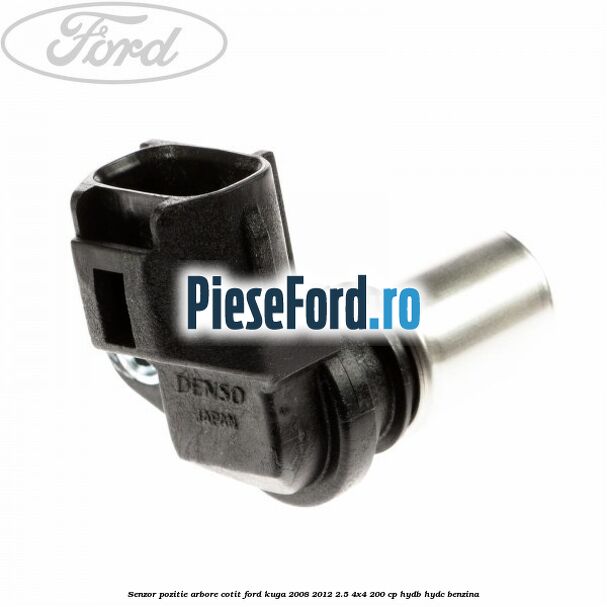 Senzor pozitie arbore cotit Ford Kuga 2008-2012 2.5 4x4 200 cp HYDB, HYDC benzina
