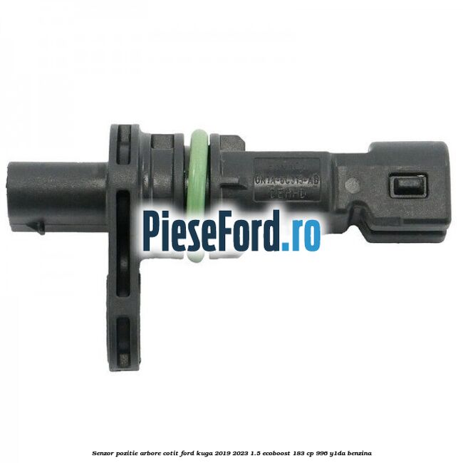 Senzor pozitie arbore cotit Ford Kuga 2019-2023 1.5 EcoBoost 183 cp 996, Y1DA benzina