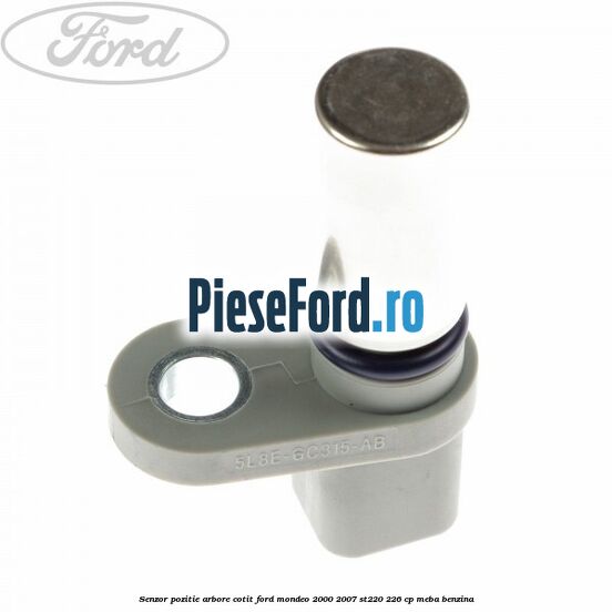 Senzor pozitie arbore cotit Ford Mondeo 2000-2007 ST220 226 cp MEBA benzina