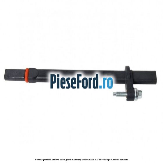 Senzor pozitie arbore cotit Ford Mustang 2018-2022 5.0 V8 450 cp 50SDEM benzina