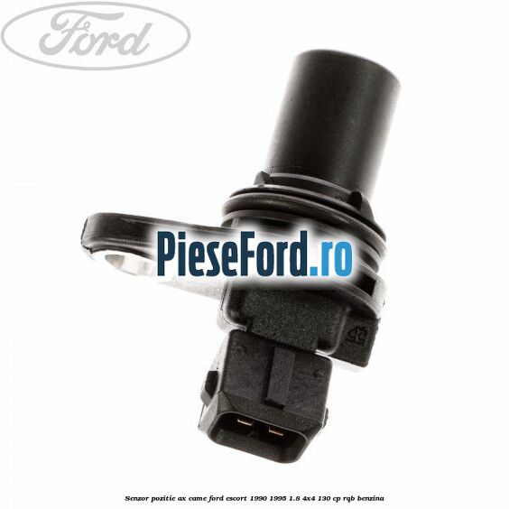 Senzor pozitie ax came Ford Escort 1990-1995 1.8 4x4 130 cp RQB benzina