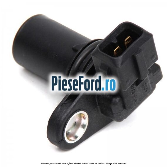 Senzor pozitie ax came Ford Escort 1995-1998 RS 2000 150 cp Senzor pozitie ax came Ford Escort 1995-1998 RS 2000 150 cp N7A benzina