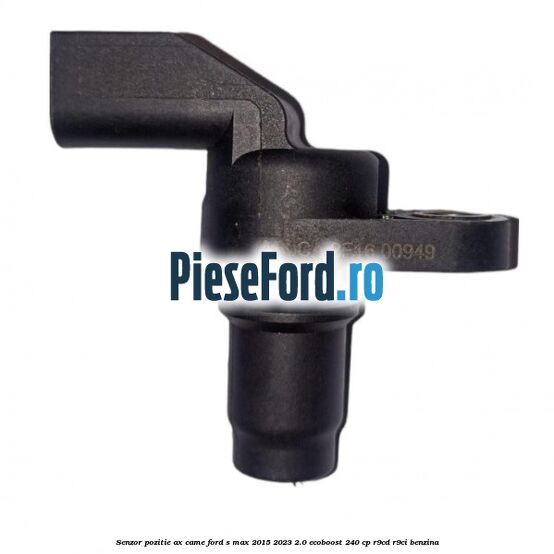 Senzor pozitie ax came Ford S-Max 2015-2023 2.0 EcoBoost 240 cp R9CD, R9CI benzina