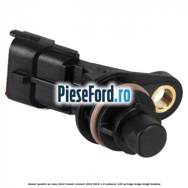 Senzor pozitie ax came Ford Transit Connect 2013-2018 1.0 EcoBoost 100 cp B3GA, M2GA, M2GB benzina