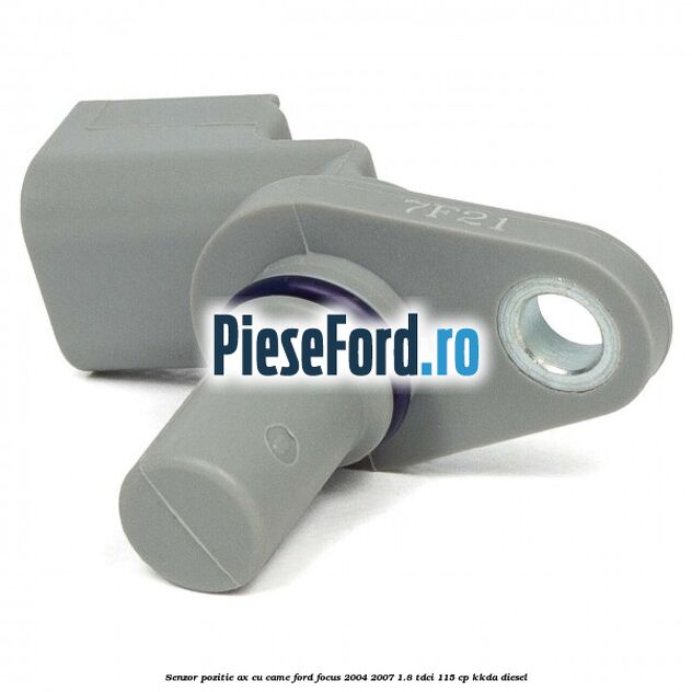 Senzor pozitie ax cu came Ford Focus 2004-2007 1.8 TDCi 115 cp
